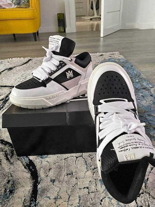 Adidasi AMIRI MA-1 Premium (Livrare cu verificare)