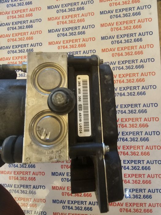 Pompa ABS 4F0614517 Audi A6 4F/C6 [2004 - 2008]