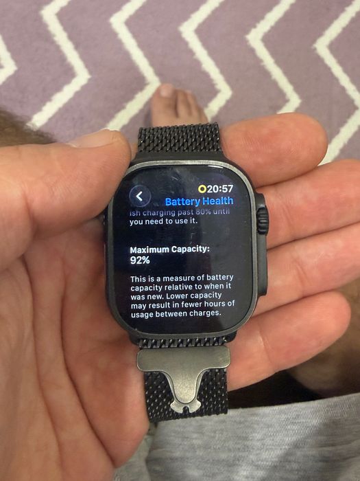 Apple Watch Ultra 2