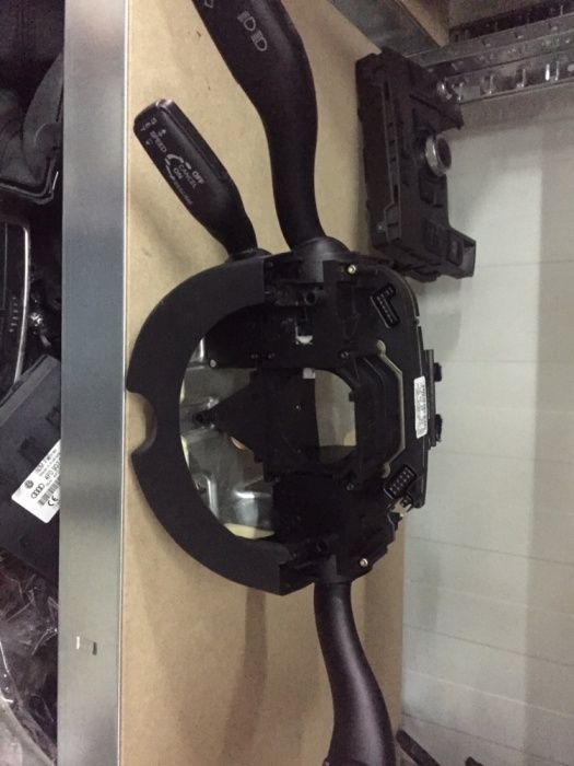 Pilot automat audi a6 4f