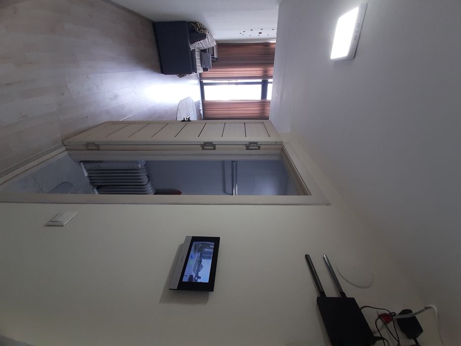 Аренда 2 комнатной 44кв² Дуплекс ЖК Бешчинор,Махтумкули,IT Park,Ташсел
