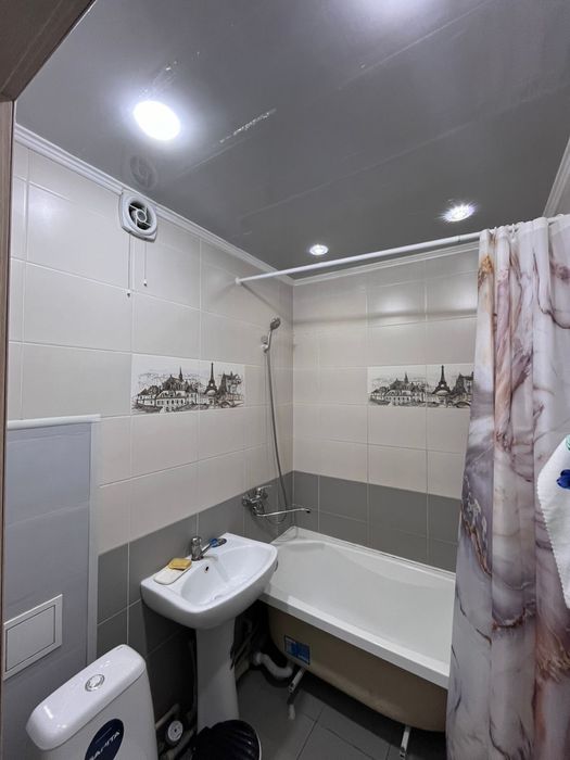 Продается 2 ком квартира