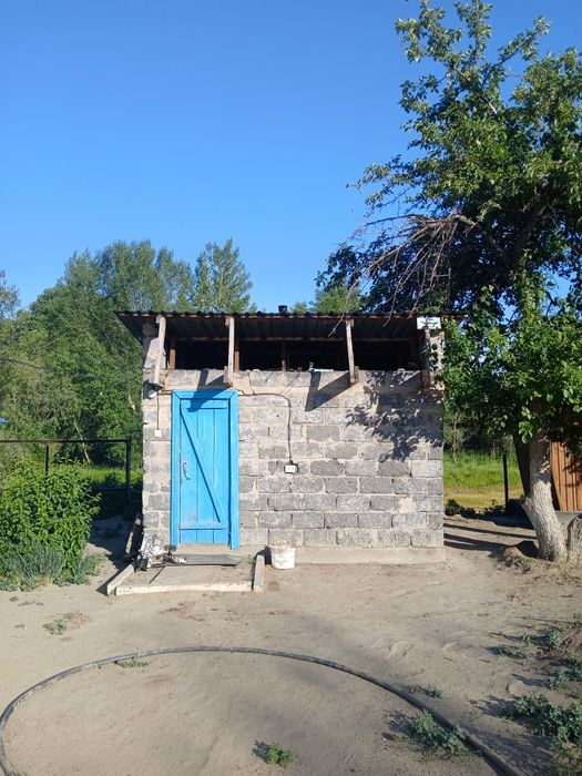 Продам частный дом