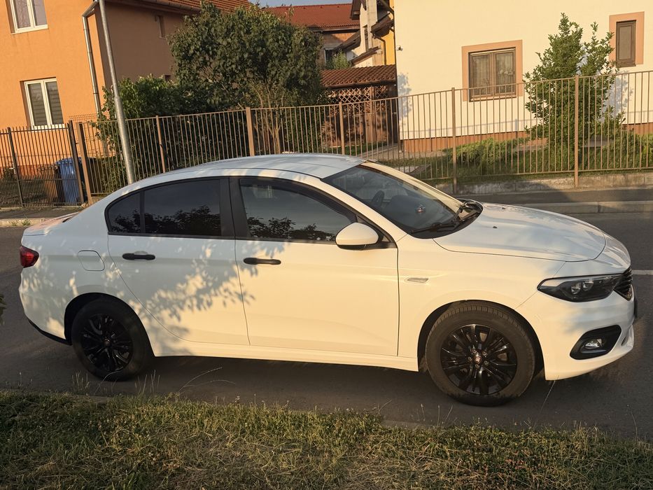 De vanzare Fiat Tipo Street 2020 1,4 benzina