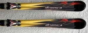 Schi / ski Nordica Hot Rod Modified 1,70 cm R 16