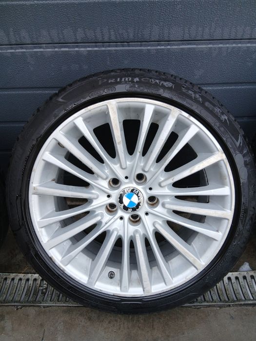 Jante Din Aliaj R19 Bmw 5 F10 2009 - 2016