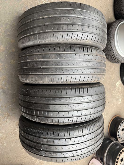4x Anvelope Vara 225/60 R16 - Pirelli Cinturato P7 AO