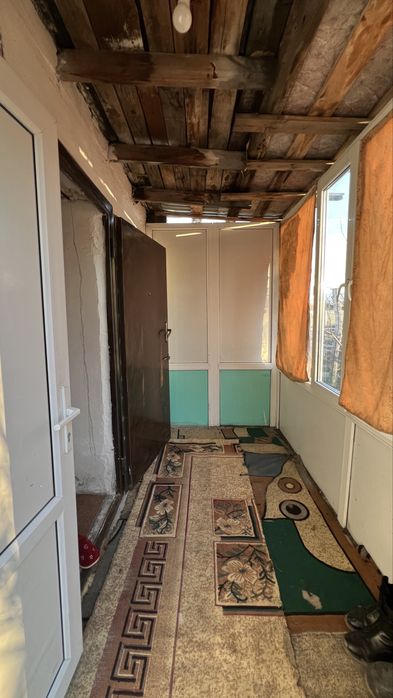 Дом в Северном