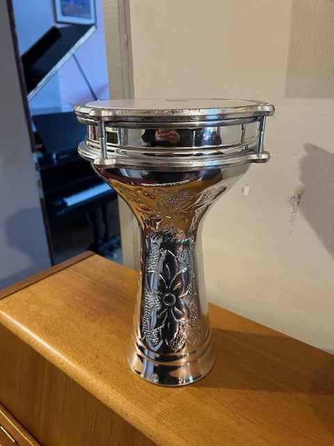 Тарамбука Vatan / Cumpus