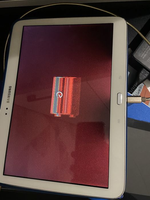 Samsung Galaxy Планшет