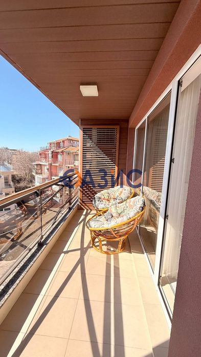 Продава се Тристаен апартамент в с. Равда, Област Бургас - 170 кв.м за 750 €/кв.м - Снимка #3