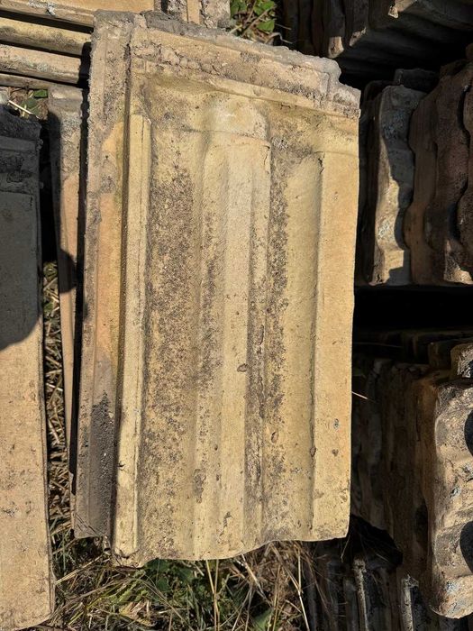 Продавам турски керемиди - цигли