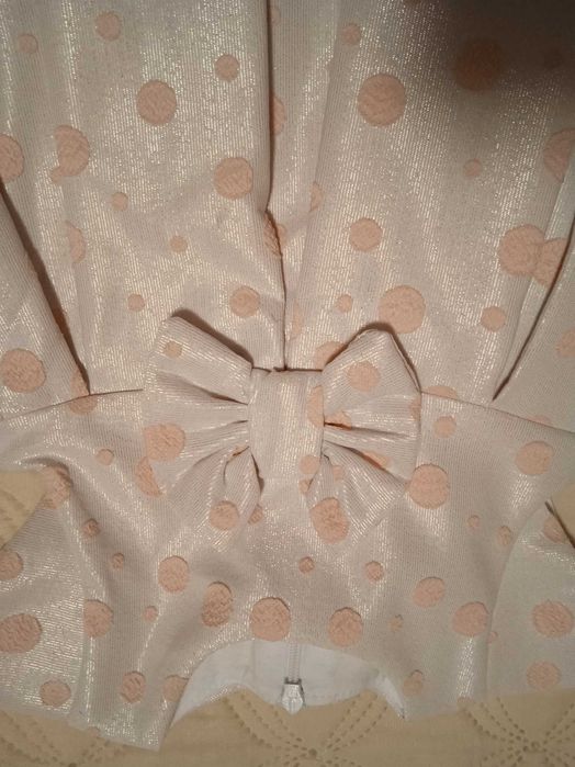 Бебешки дрешки 3-6/6-9 м.