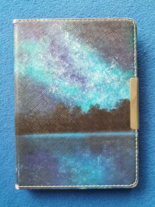 Коbo за немския пазар - четец Tolino Vision  с подсветка