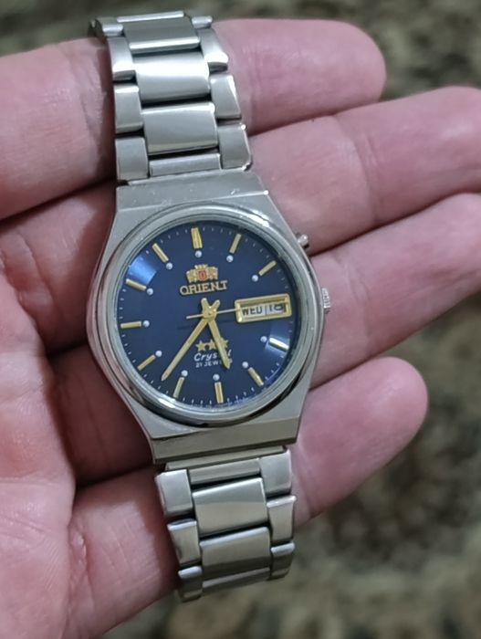 Orient Японский соат сотилади