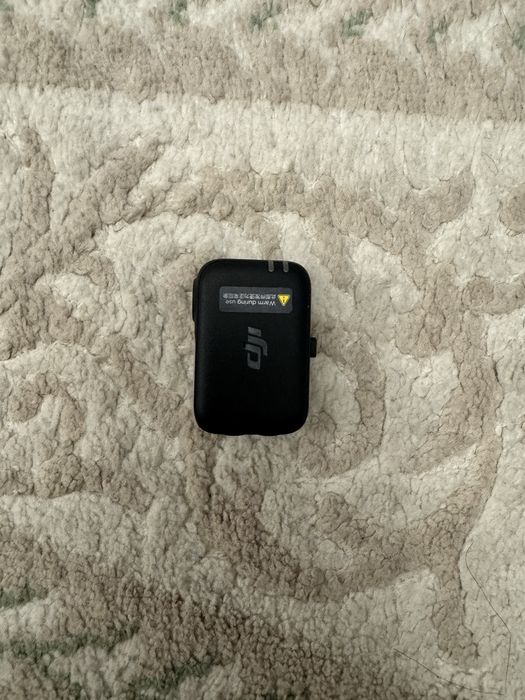 Стедикам DJI Osmo Mobile 7P