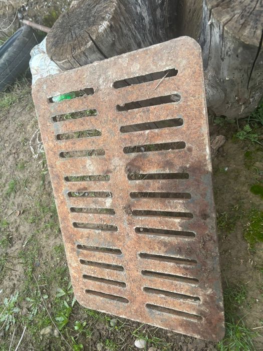 Плита в часныи дом