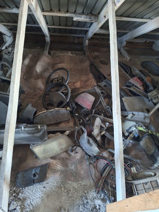 Ниссан сани  1997 жылғы