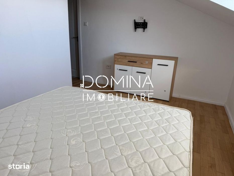 Inchiriere apartament 2 camere modern, str. Ciocarlau