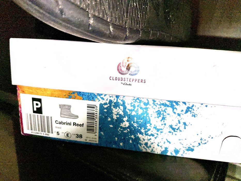 Дамски Апрески Clarks