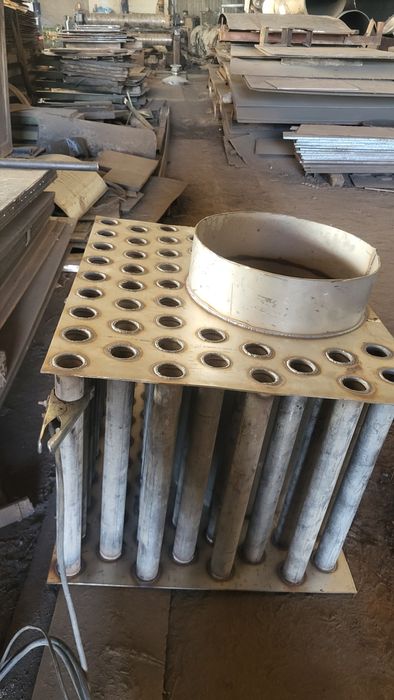 Аргонная сварка, Трубопровод, металлоконструкция, установка оборудован