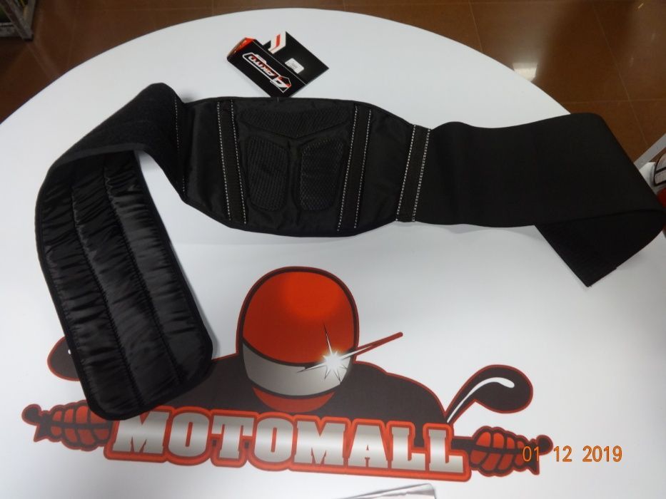 Akito мото колан за кръста размери m и 3xl мотор нов два размера