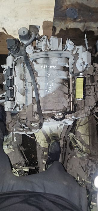 Mercedes benz 112 113 mator