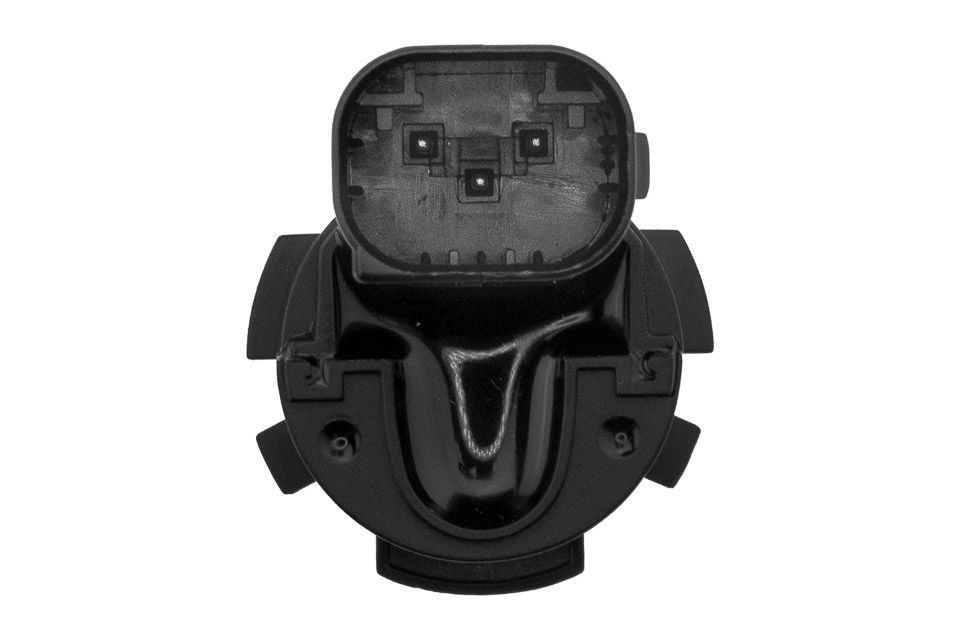 Senzor parcare Ford Mondeo 2001-2007, Conector Negru, Pentru Oe Nr:2w1993-15k859, NTY Epdc-FR-002