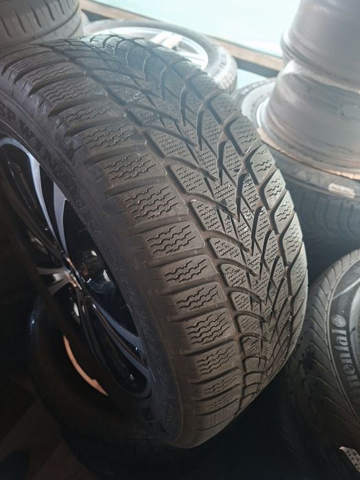 17" Mercedes E class w213, w212 Оригинални джанти Мерцедес Е