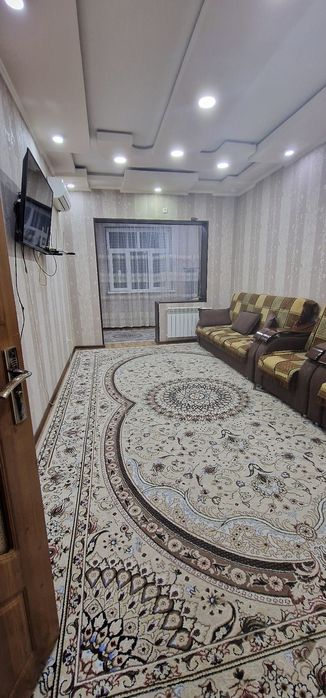 Сдаётся своя квартира