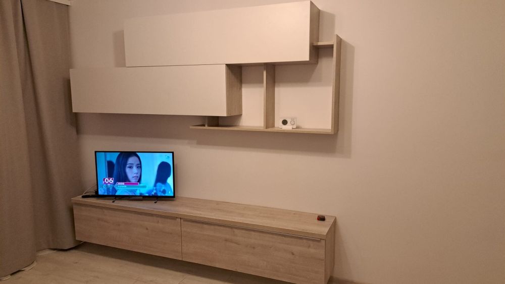 Închiriez garsoniera