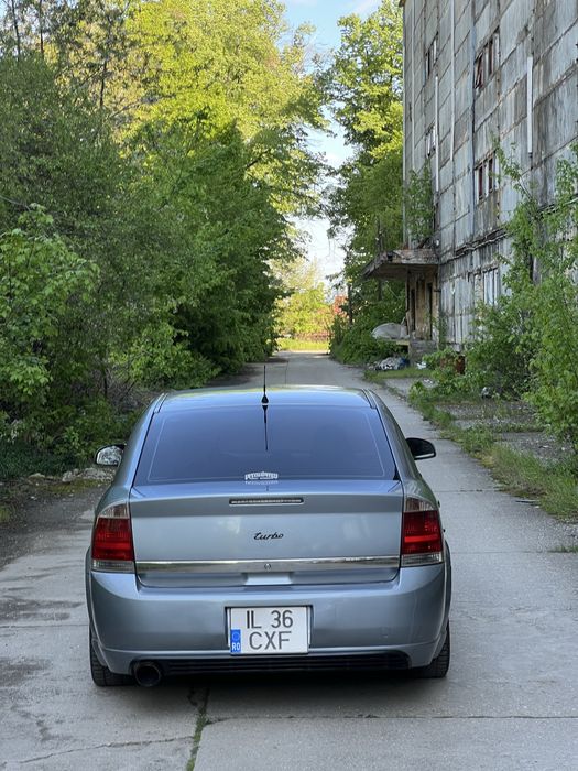 Opel Vectra C 1.9diesel