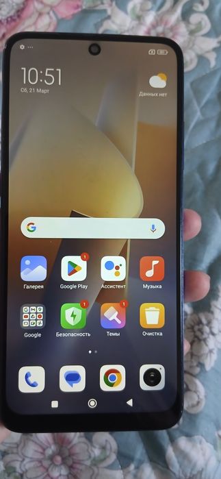 Продам Xiaomi Redmi Note 11 S 128 гб
