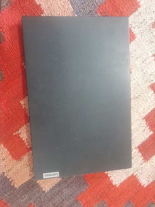 Notebook Lenovoo core i5
