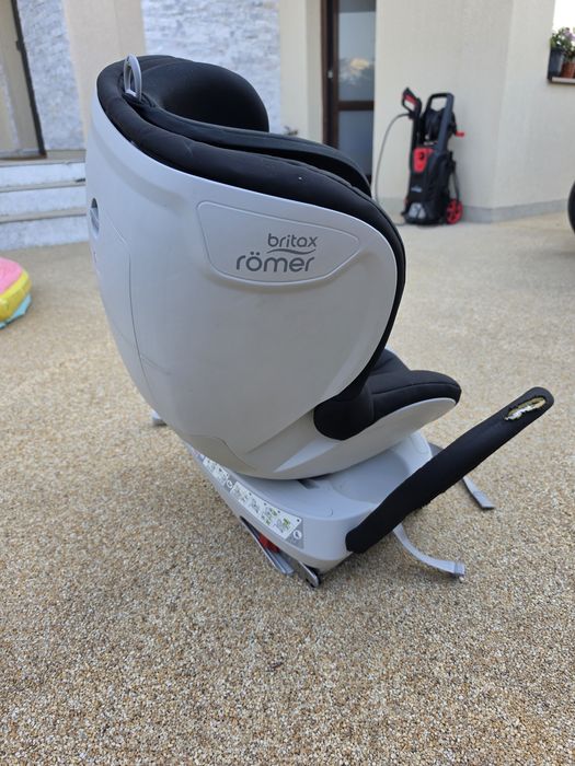 Britax romer scaun auto copil 360