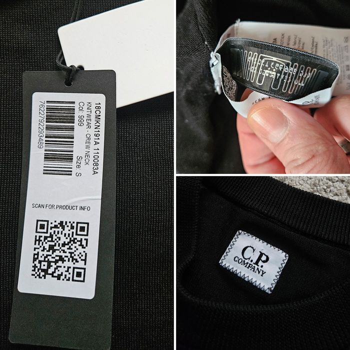 Bluza CP Company