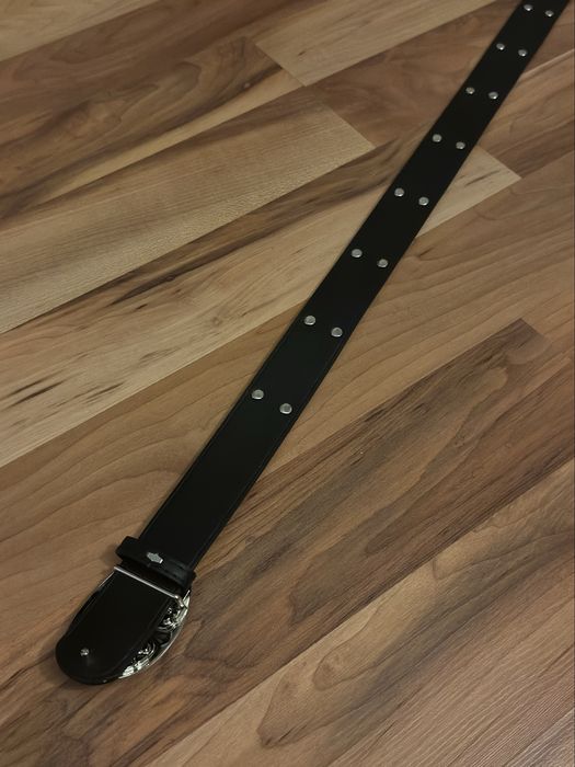 Chrome Hearts belt