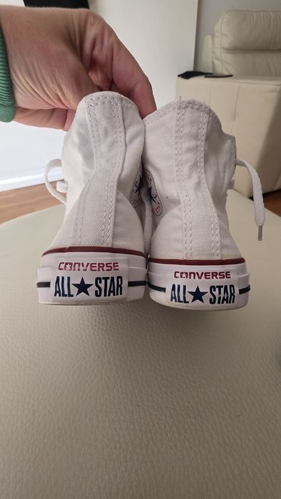Tenesi Converse All Star