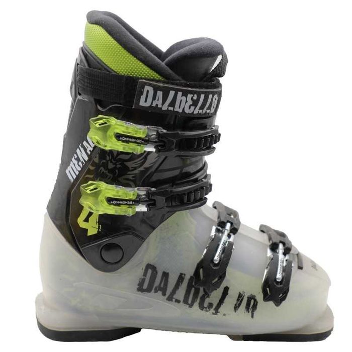 Скидка 20% Детские горнолыжные ботинки Dalbello