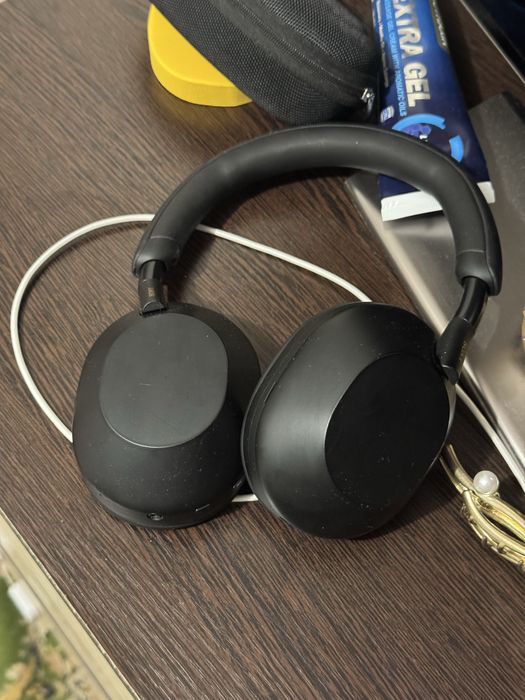 Наушники sony wh1000xm5