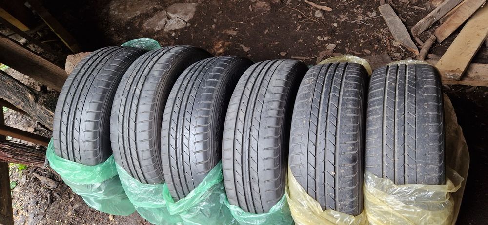 Cauciucuri vara 185/65/15