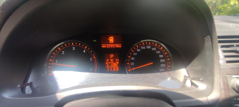Продавам Тойота Авенсис 5000€