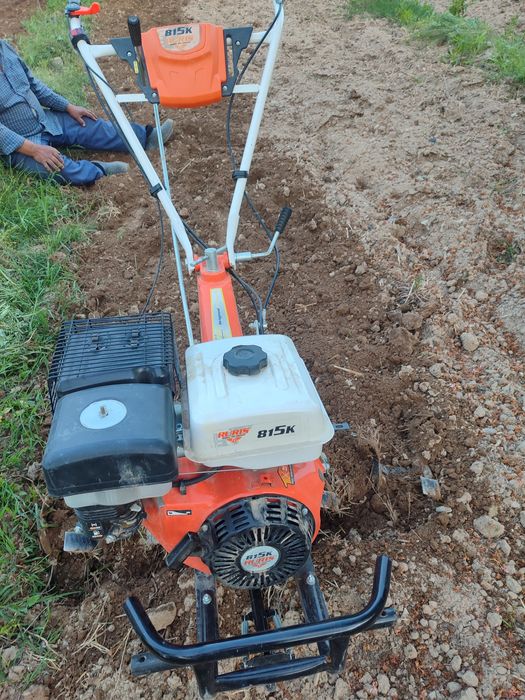 Motoblok 15 ot kuchi