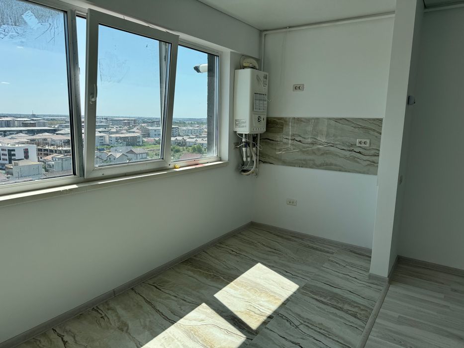 Apartament 3 camere în bloc nou Comision 0%