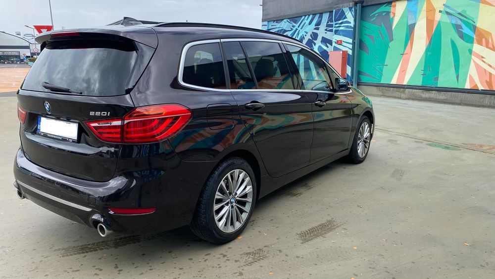 BMW 2 Series 2019 — imagine 2