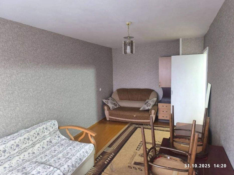 Продам 1 - комнатную квартиру