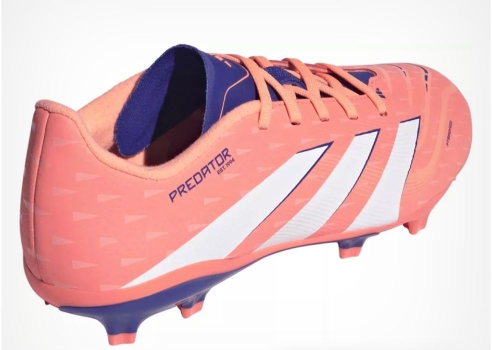 Ghete de fotbal pentru copii  Adidas Predator League
