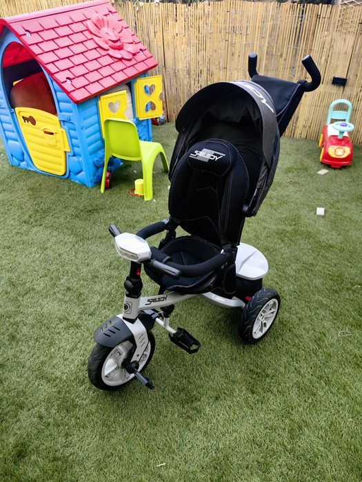 Триколка Lorelli Speedy