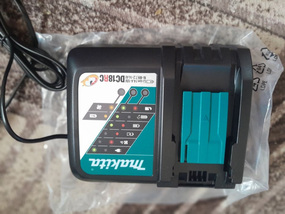 Зарядно устройство макита гр. Велинград • OLX.bg