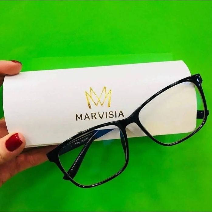 Супер очки от Итальянского бренда Marvisia